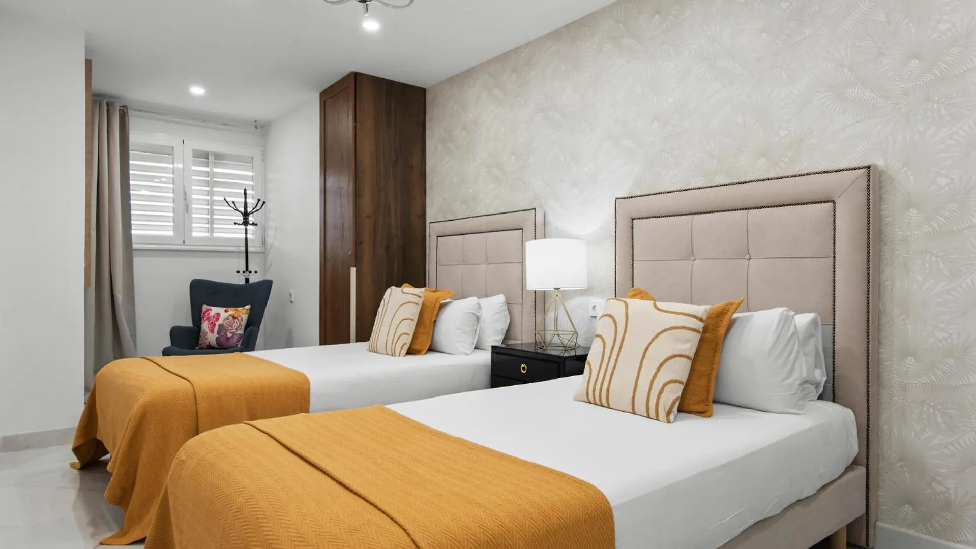 Apartmán Vistas Al Mar En El Centro De Puerto Banus 3 4H Marbella