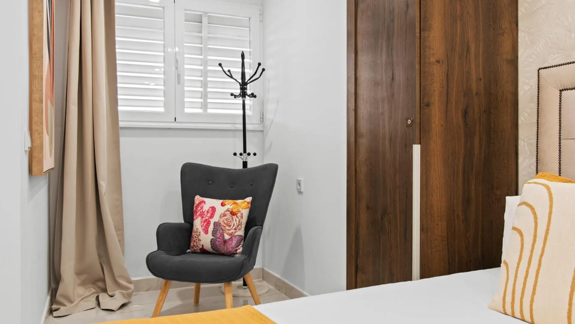 Apartmán Vistas Al Mar En El Centro De Puerto Banus 3 4H Marbella 0*,