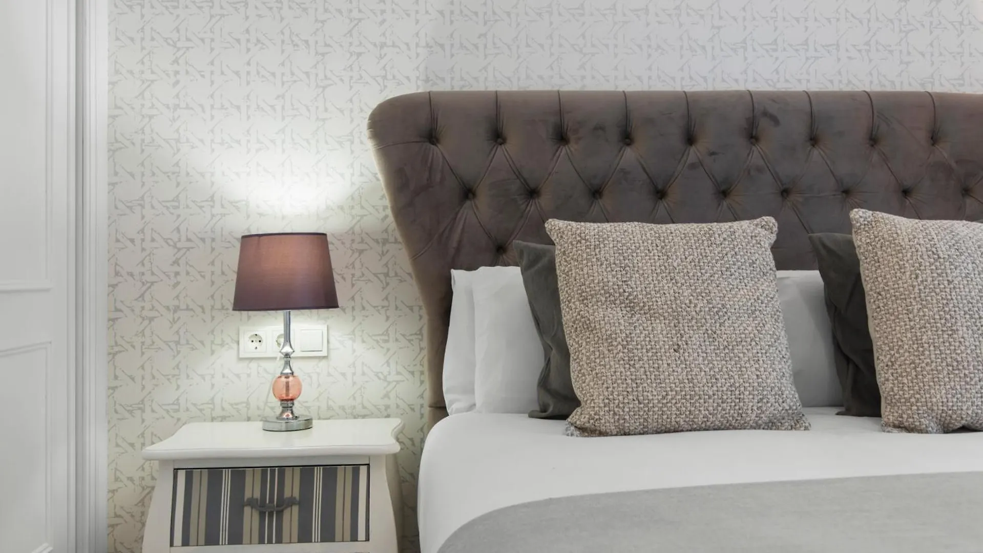 Apartmán Vistas Al Mar En El Centro De Puerto Banus 3 4H Marbella