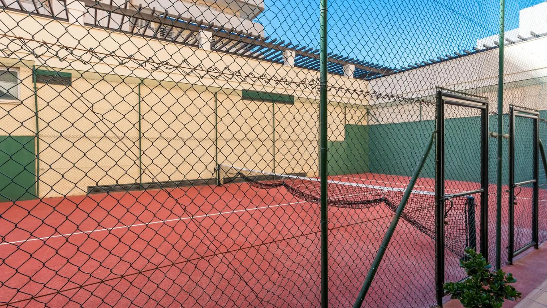 Apartmán Vistas Al Mar En El Centro De Puerto Banus 3 4H Marbella Španělsko
