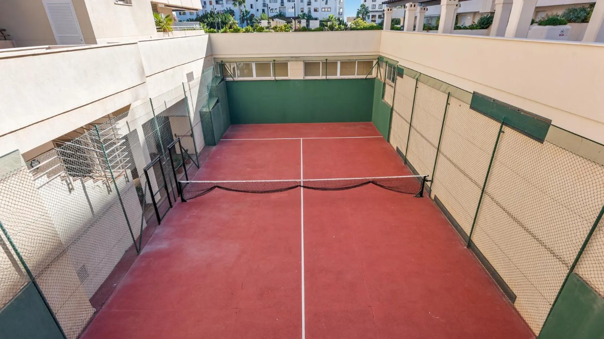 Apartmán Vistas Al Mar En El Centro De Puerto Banus 3 4H Marbella