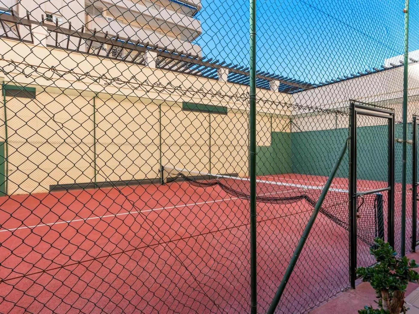 Apartmán Vistas Al Mar En El Centro De Puerto Banus 3 4H Marbella Španělsko