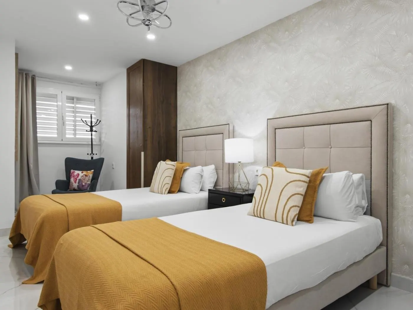 Apartmán Vistas Al Mar En El Centro De Puerto Banus 3 4H Marbella