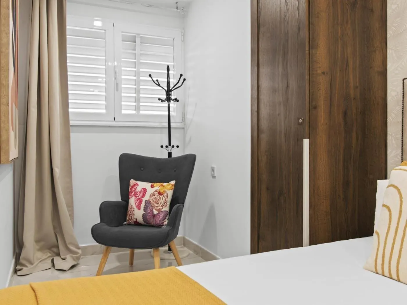 Apartmán Vistas Al Mar En El Centro De Puerto Banus 3 4H Marbella