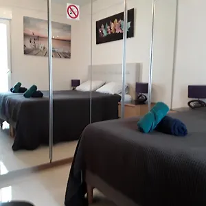 Apartamento 136 A First Line Sleeps 6, Marbella